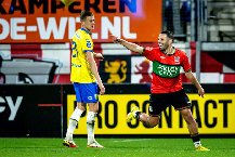 Nhận định RKC Waalwijk vs N.E.C. Nijmegen, 02h00 ngày 10/2