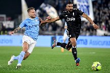 Nhận định, Soi kèo Juventus vs Lazio 02h45 ngày 09/02: Chiến thắng tại Turin