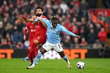 Nhận định, Soi kèo Liverpool vs Man City 23h30 ngày 08/02: Điểm tựa Anfield
