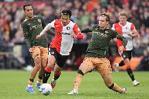 Nhận định, Soi kèo Utrecht vs Feyenoord 18h15 ngày 8/2: Ngày buồn của chủ nhà