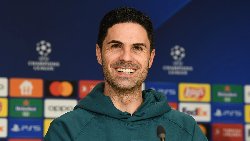 Mikel Arteta được bầu chọn là Huấn luyện viên xuất sắc nhất tháng 2