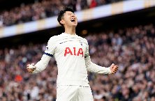 Tottenham muốn trói chân Son Heung-min tới năm 2026