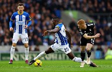 Soi kèo phạt góc Brighton vs Fulham, 22h ngày 08/03