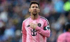 Hé lộ mức thu nhập khó tin của Lionel Messi tại Inter Miami