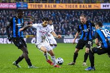 Nhận định, Soi kèo Club Brugge vs Anderlecht, 19h30 ngày 8/3: Khốc liệt đua ngôi đầu