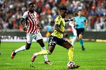 Nhận định, Soi kèo Fenerbahce vs Samsunspor 00h00 ngày 09/03: Chủ thắng tối thiểu