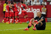 Nhận định, Soi kèo Sevilla vs Rayo Vallecano, 00h30 ngày 9/3: Yếu sân nhà đấu kém sân khách