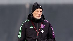 Bayern Munich cân nhắc tìm HLV tạm quyền nếu thua Arsenal