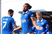 Everton bị trừ thêm 2 điểm vì vi phạm quy định của Ngoại hạng Anh