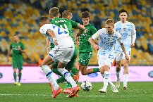 Nhận định Kryvbas vs Vorskla Poltava, 22h00 ngày 8/4