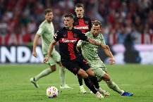 Kèo thẻ phạt ngon ăn Bayern Munich vs Inter Milan, 2h ngày 09/04