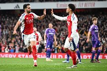 Soi kèo phạt góc Arsenal vs Real Madrid, 2h ngày 09/04