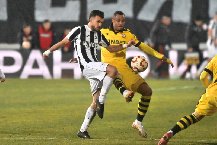 Nhận định, Soi kèo Botev Plovdiv vs Lokomotiv Plovdiv 00h30 ngày 09/04: Bất phân thắng bại