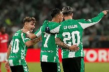 Nhận định, Soi kèo Braga vs Real Betis 23h45 ngày 08/04: Khải hoàn đất khách