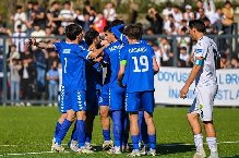 Nhận định, Soi kèo Safa Baku vs Sabail 18h00 ngày 9/4: Cuộc đấu ngang tài