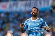 Nhận định, Soi kèo Sporting Cristal vs Cerro Porteno 9h ngày 9/4: Chờ đợi bất ngờ