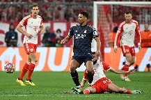 Kèo thẻ phạt ngon ăn Real Madrid vs Bayern Munich, 2h ngày 09/05