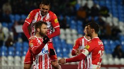 Nhận định Mladost Lucani vs Red Star Belgrade, 23h30 ngày 8/5