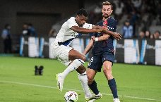 Lịch kèo nhà cái world cup chung kết Cúp C1 châu Âu 2024/25: PSG vs Inter Milan