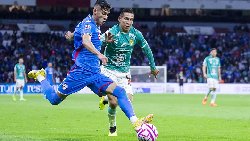 Nhận định, Soi kèo Club Leon vs Cruz Azul 10h10 ngày 9/5: Vị khách khó ưa