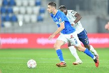 Nhận định, Soi kèo Dinamo Tbilisi vs Telavi, 22h00 ngày 8/5: Khó thắng đậm