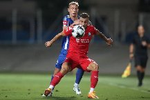 Nhận định, Soi kèo NK Osijek vs Lokomotiva Zagreb 23h00 ngày 09/05: Chủ nhà đáng tin