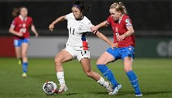 Nhận định, Soi kèo Nữ Changnyeong vs Nữ Suwon FMC 17h00 ngày 8/5: Ngày buồn kéo dài