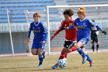 Nhận định, Soi kèo Nữ Gyeongju KHNP vs Nữ Sejong Sportstoto 17h00 ngày 8/5: Thắng lợi vất vả