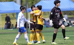 Nhận định, Soi kèo Nữ Seoul Amazones vs Nữ Mungyeong Sangmu 17h00 ngày 8/5: Khó phân thắng bại