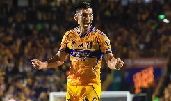 Nhận định, Soi kèo Chivas Guadalajara vs Tigres UANL, 08h07 ngày 10/5: Khách không khách khí