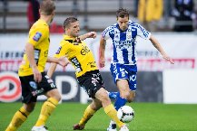 Nhận định, Soi kèo Elfsborg vs Brommapojkarna 00h00 ngày 09/05: Trở lại mạch thắng