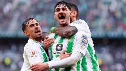 Nhận định, Soi kèo Real Sociedad vs Real Betis, 02h00 ngày 10/5: Chủ nhà xong việc