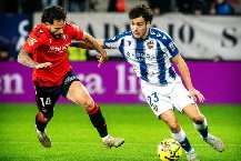 Soi kèo phạt góc Levante vs Osasuna, 02h00 ngày 09/05