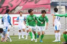 Nhận định FC Gifu vs Azul Claro Numazu, 17h00 ngày 8/6