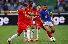 Kèo thẻ phạt ngon ăn Đức vs Pháp, 20h ngày 08/06