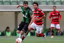Nhận định, Soi kèo America Mineiro vs Goianiense 06h00 ngày 09/06: Khách lấn chủ
