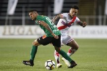 Nhận định, Soi kèo Deportes Temuco vs Curico Unido 06h30 ngày 09/06: Lợi thế sân nhà