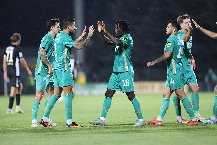 Nhận định, Soi kèo Livyi Bereh Kyiv vs Oleksandriya 19h30 ngày 9/6: Trận chiến sống còn
