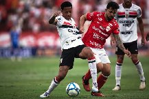 Nhận định, Soi kèo Vila Nova vs Botafogo SP 06h00 ngày 09/06: Tiếp đà thăng hoa