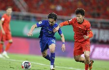 Soi kèo phạt góc Trung Quốc vs Thái Lan, 18h35 ngày 9/6