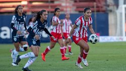 Nhận định, Soi kèo Nữ Monterrey vs Nữ Mazatlan 8h05 ngày 9/8: Hủy diệt trên sân nhà