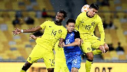 Nhận định, Soi kèo Malaysia vs Lebanon, 20h00 ngày 8/9