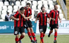 Nhận định, Soi kèo Chelyabinsk vs Chayka Pesch, 21h00 ngày 8/9: Khách yếu đuối