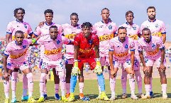 Nhận định, Soi kèo Singida Black Stars vs Garde-Cotes 17h00 ngày 8/9: 3 điểm đầu tay