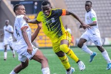 Nhận định, Soi kèo Uganda vs Somalia 23h00 ngày 08/09: Chiến thắng cách biệt