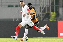 Nhận định, Soi kèo Zambia vs Morocco, 20h00 ngày 8/9: Khó cản cửa trên