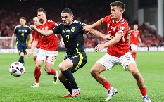 Soi kèo phạt góc Hy Lạp vs Đan Mạch, 1h45 ngày 09/09