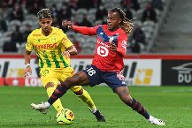 Nhận định Lens vs Lille, vòng 8 Ligue 1 22h05 ngày 8/10/2023 