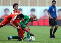 Nhận định Qingdao West Coast vs Jinan XingZhou, vòng 25 Hạng Nhất Trung Quốc 18h30 ngày 9/10/2023