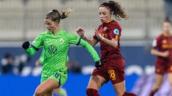 Nhận định, Soi kèo Nữ AS Roma vs Nữ Wolfsburg, 23h45 ngày 8/10